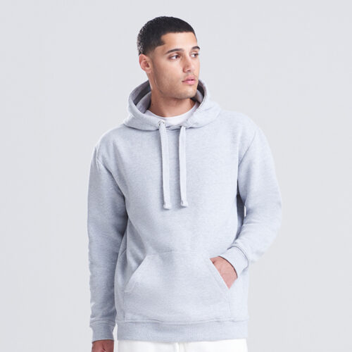 Heavyweight hoodie