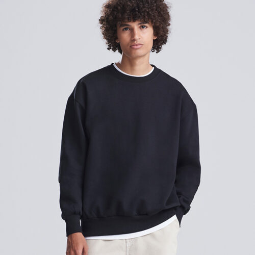 Signature heavyweight sweatshirt