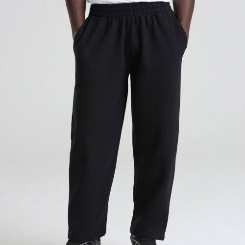 Signature heavyweight jogpants