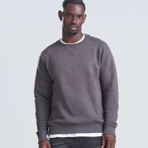 Graduate heavyweight sweatshirt