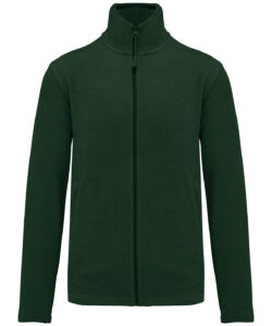 Falco full zip microfleece jacket