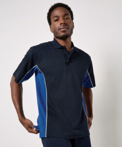 Track polo (classic fit)
