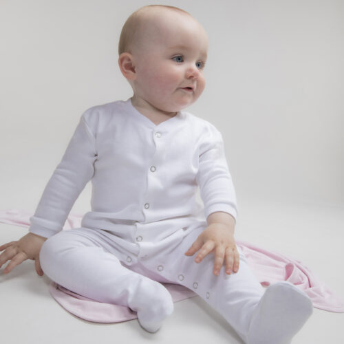 Sleepsuit