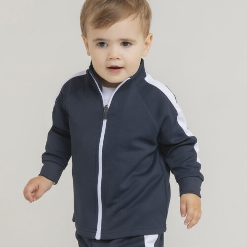 Track top
