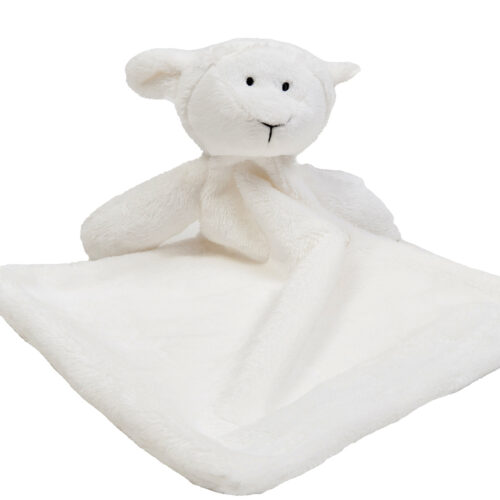 Lamb snuggy