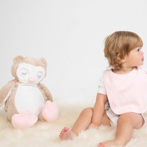 Zippie owl