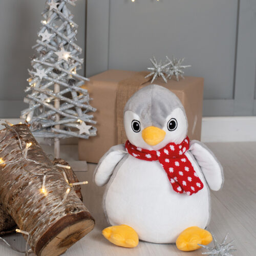Zippie penguin