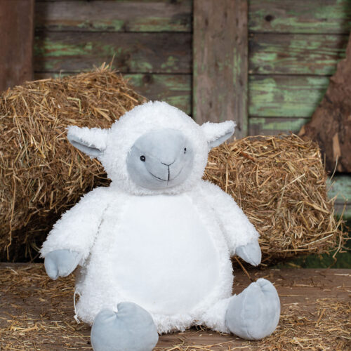 Zippie Lamb