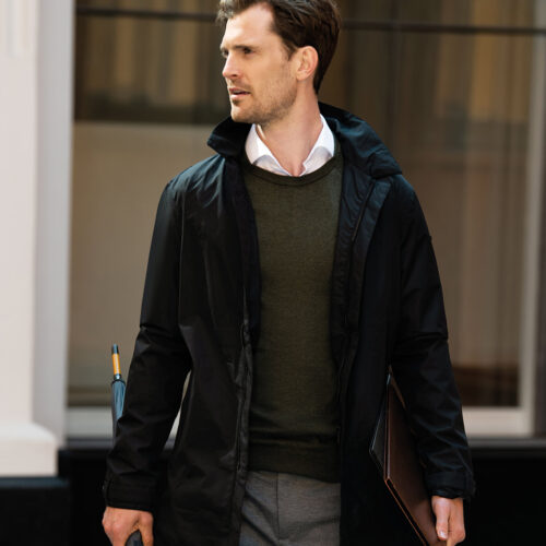 Seattle – functional business jacket