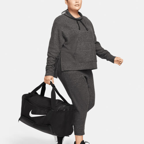 Nike Brasilia 9.5 training medium duffle (60L)