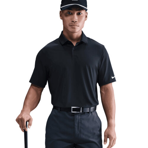 Velocity solid polo