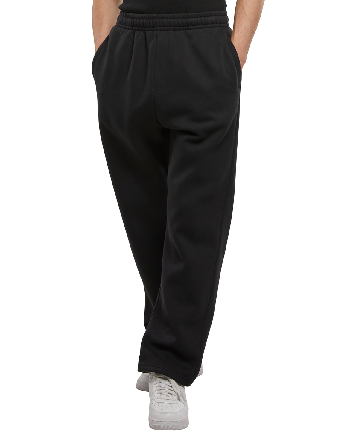 Basic track pants