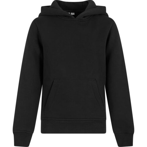 Kids basic hoodie