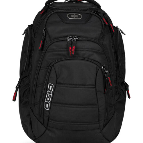 Renegade backpack