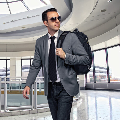 Business excelsior pack