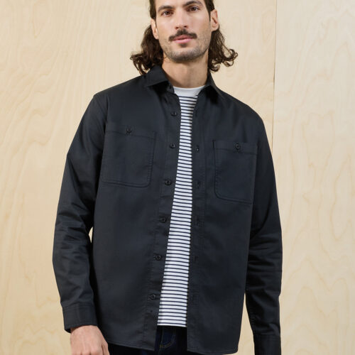 ‘Utility 2.0’ service shirt