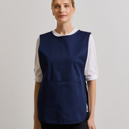 Pocket tabard