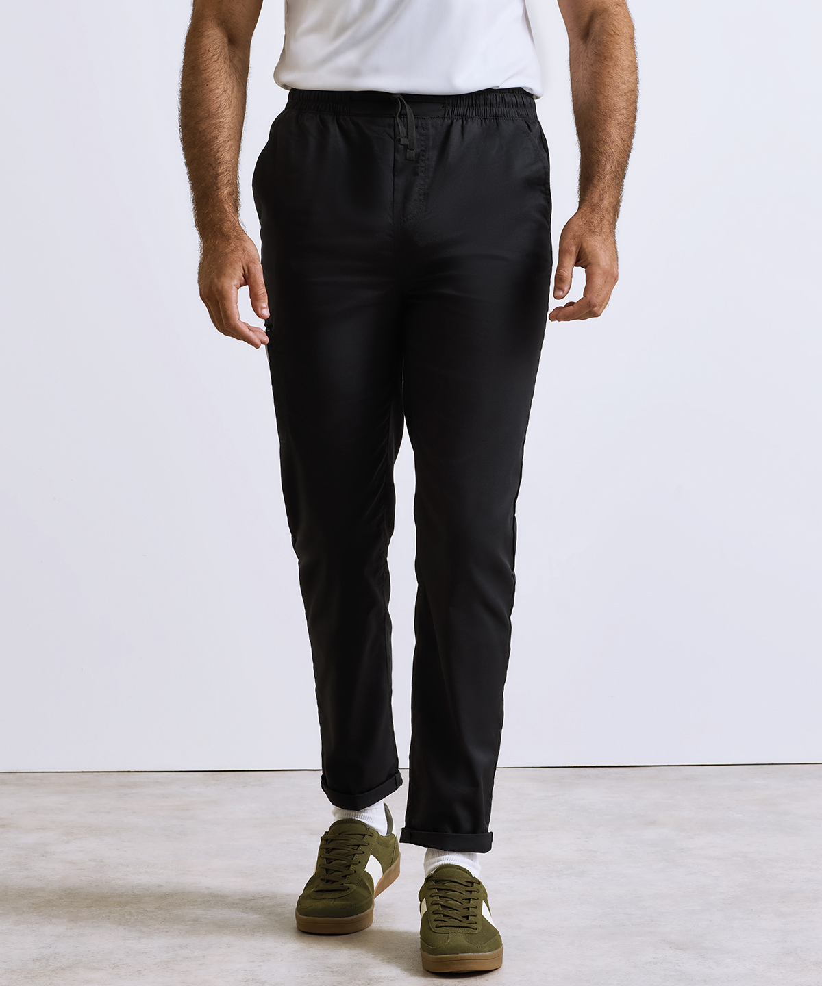 Chef's 'Recyclight' Cargo Trousers