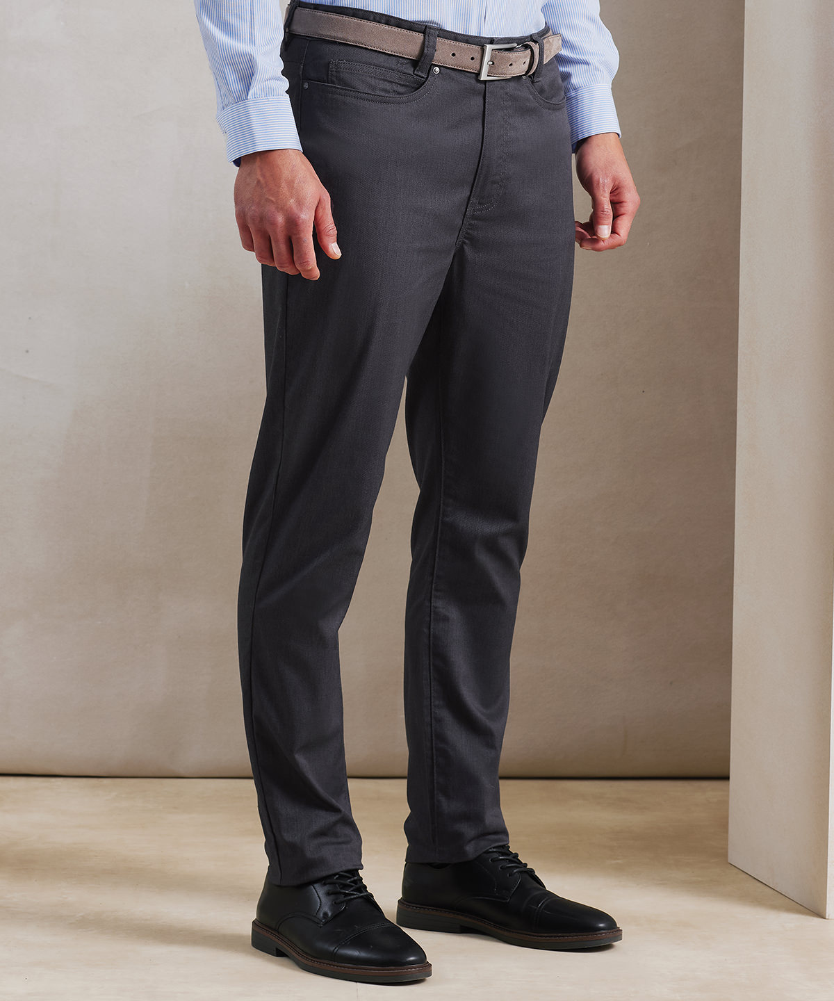 Performance chino jeans