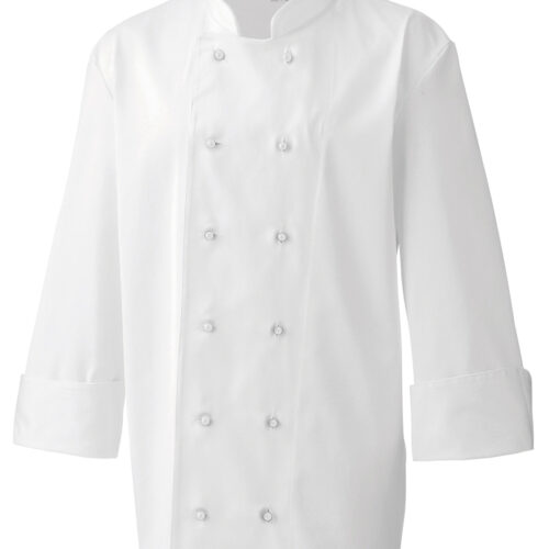 Chef Jacket Studs