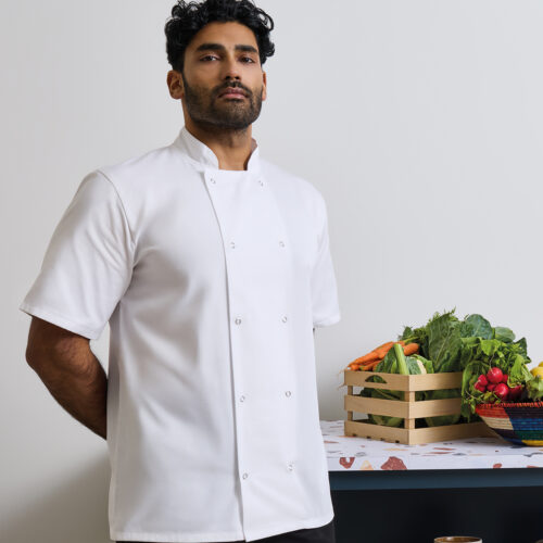 Chef Jackets
