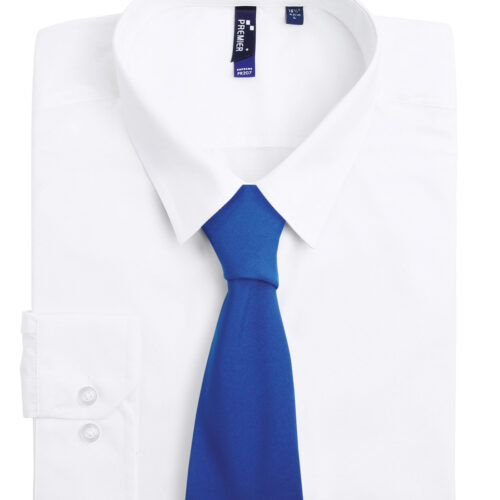 Work tie