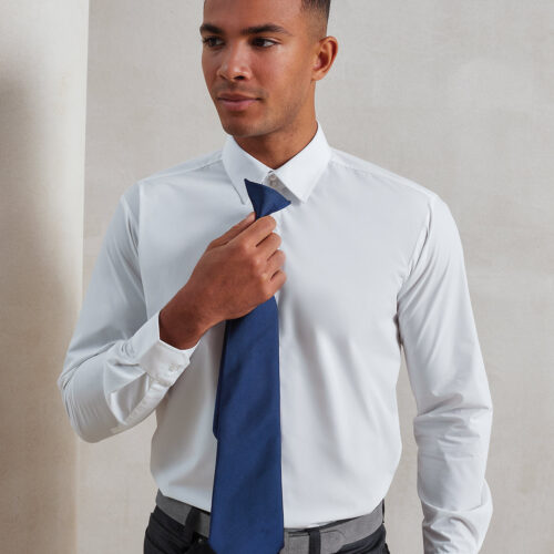 Colours Originals' fashion clip tie