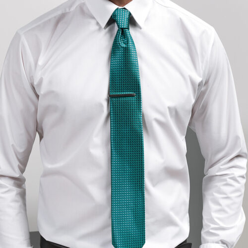 Puppy tooth tie