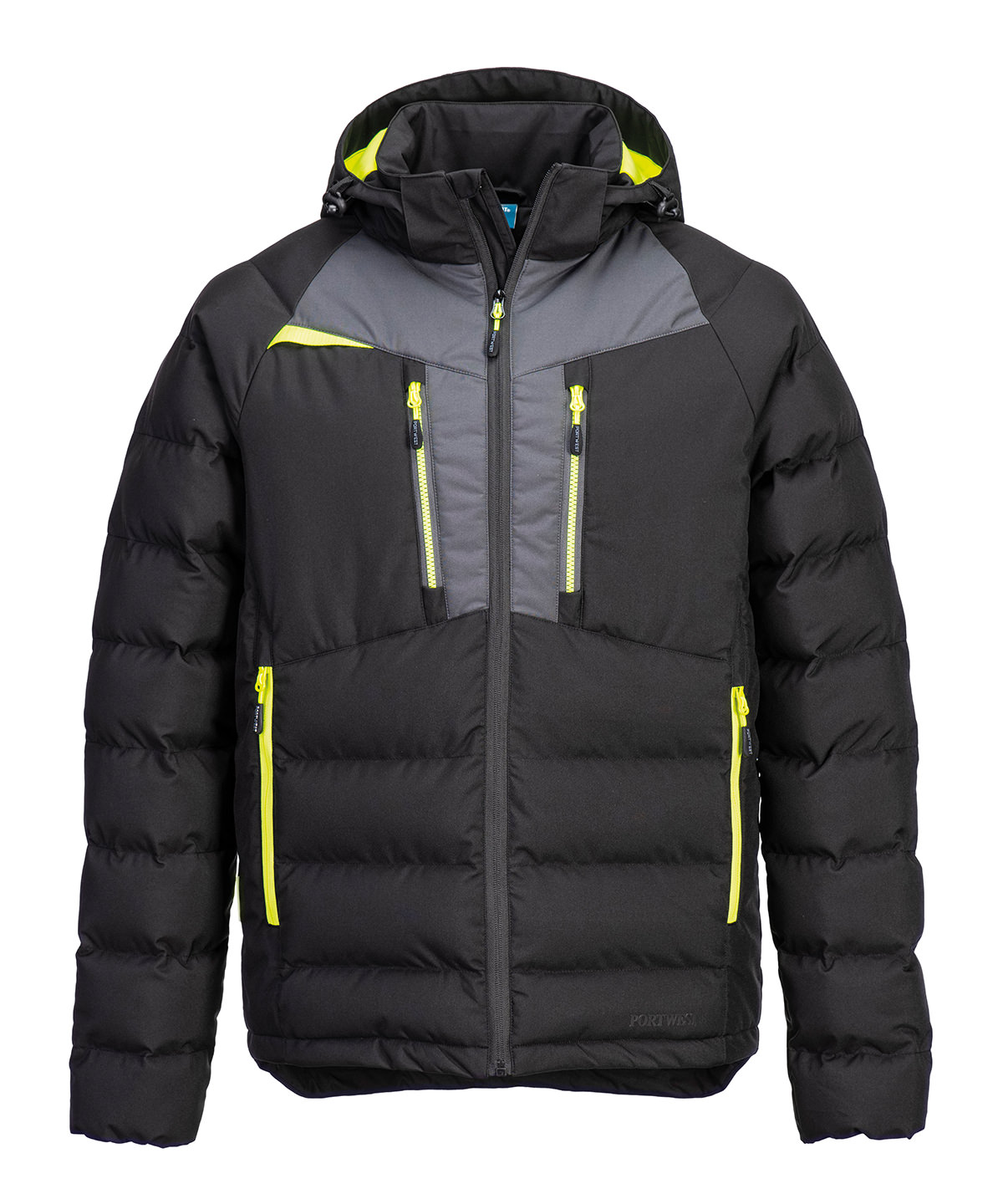 DX4 Insulated jacket (DX468)