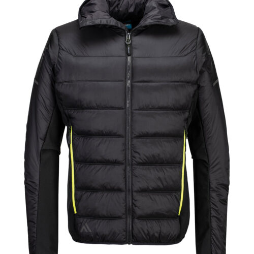 EV4 Insulated baffle jacket (EV471)