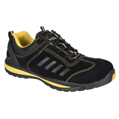 Steelite Lusun safety trainer S1P (FW34)