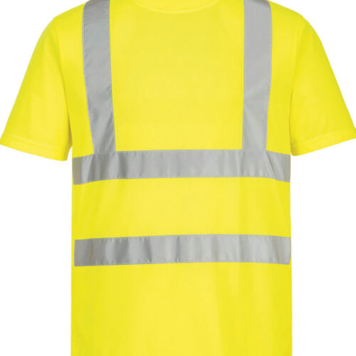 Eco Hi-vis t-shirt (EC12)