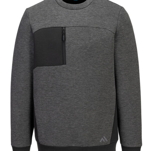 KX3 Sport tech sweatshirt (KX377)
