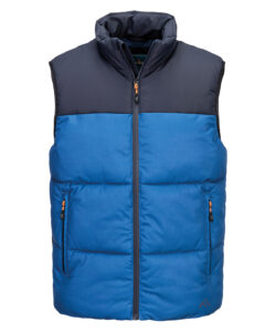 KX3 Sport insulated baffle bodywarmer (KX305)
