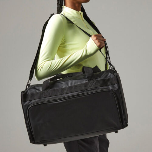 Advertising holdall