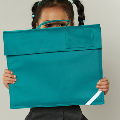 Junior book bag