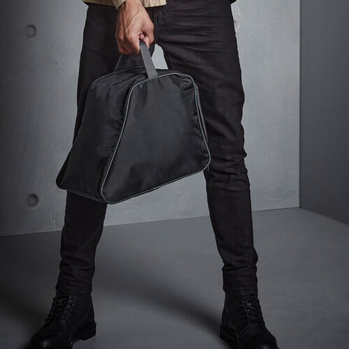Hiking boot bag
