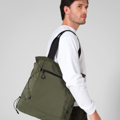 UrbanShift tote
