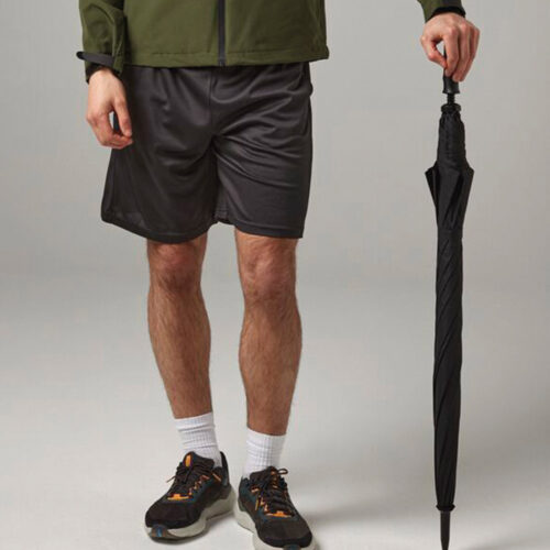Pro golf umbrella