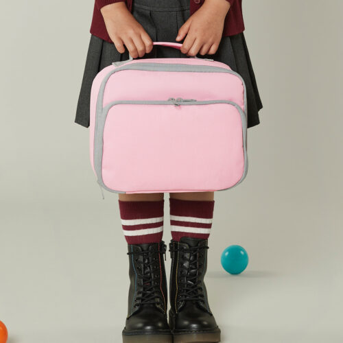 Lunch cooler bag