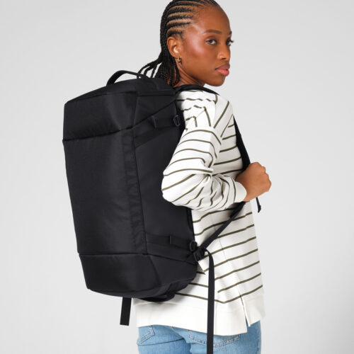 Zürich 35 litre hybrid holdall
