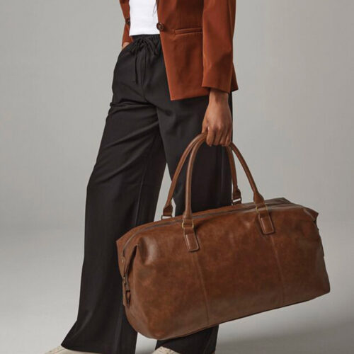 NuHide® weekender