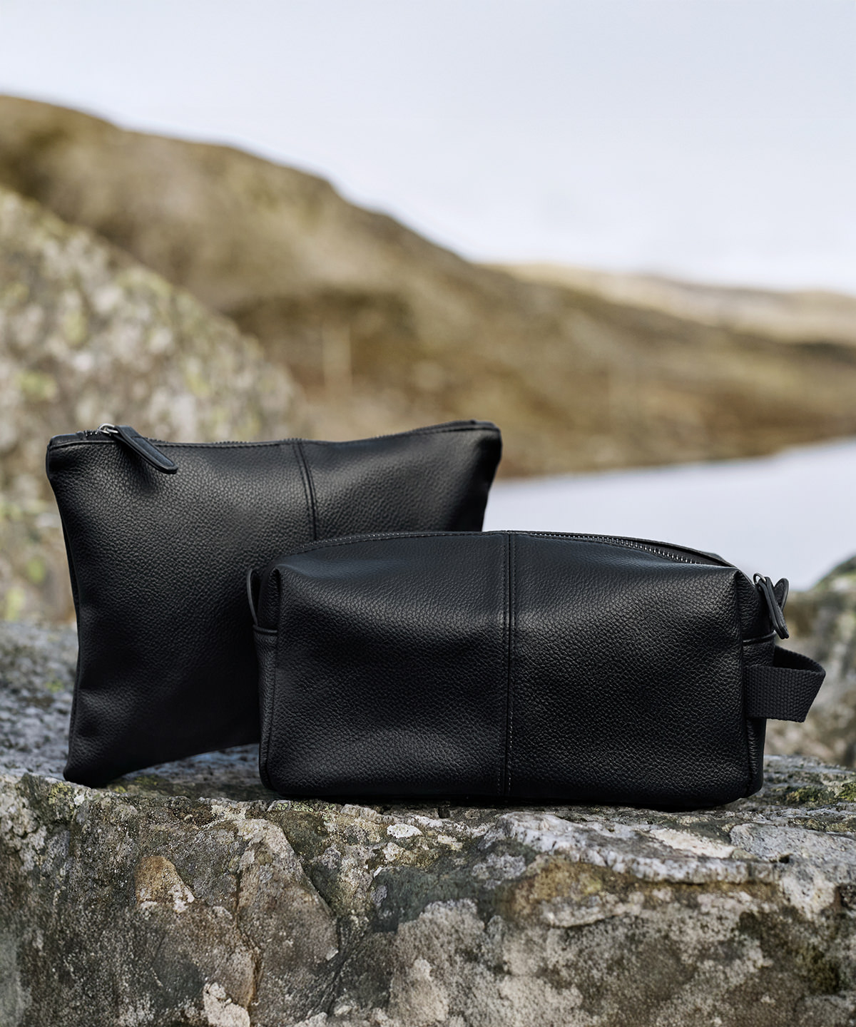 NuHide® washbag