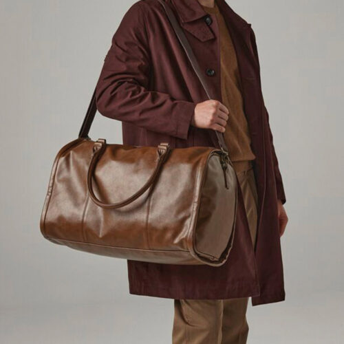 NuHide® garment weekender