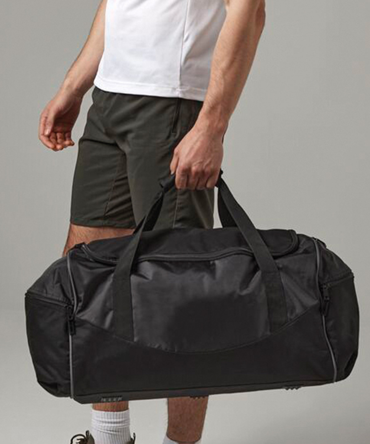 Teamwear holdall
