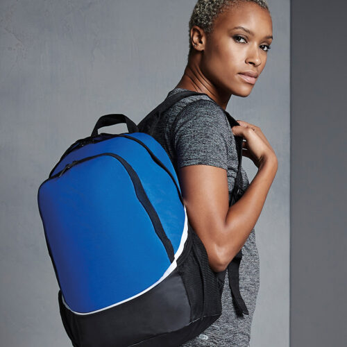 Pro team backpack