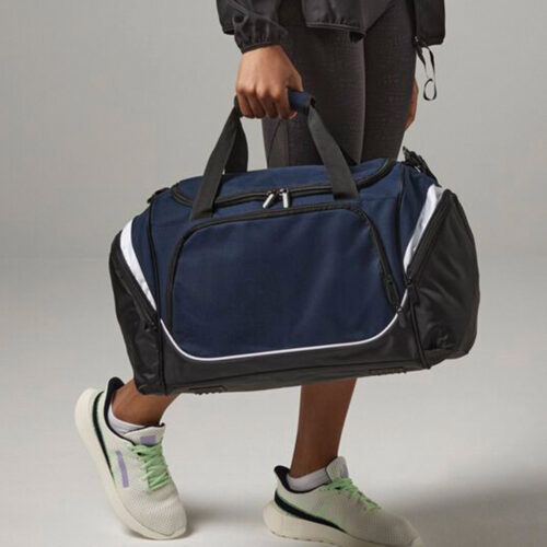 Pro team locker bag