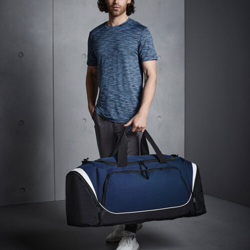 Pro team jumbo kit bag