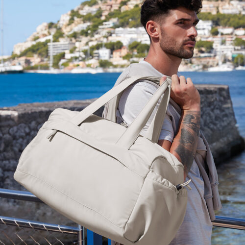 Studio holdall