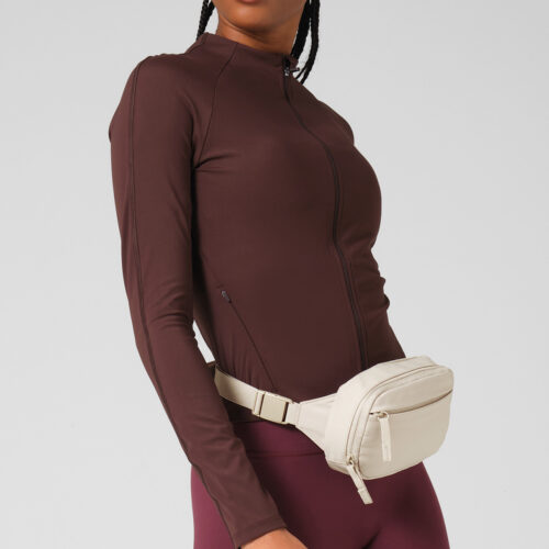 Studio belt bag